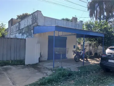 Casa en venta en San Lorenzo, Reducto 4