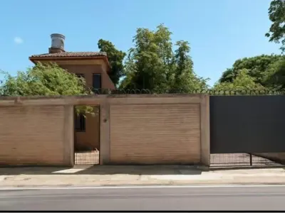 House for sale in San Lorenzo, Reducto 2