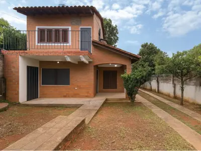 House for sale in San Lorenzo, Reducto 3