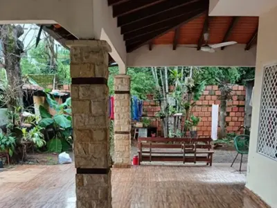 Casa à venda em San Lorenzo, San Isidro 3
