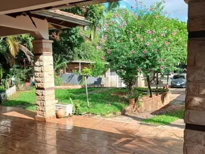 Casa à venda em San Lorenzo, San Isidro 4