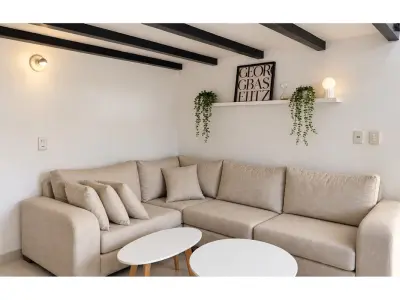 Casa en venta en San Lorenzo, Santo Tomás 3