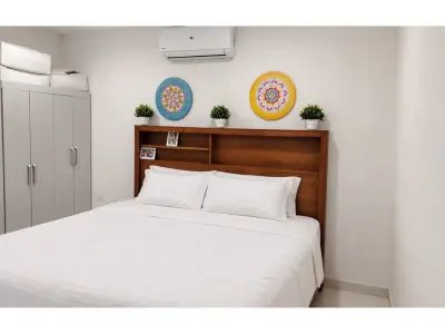 Casa en venta en San Lorenzo, Santo Tomás 4