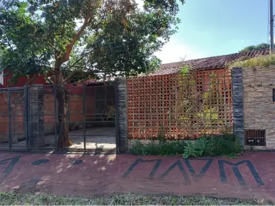 Casa à venda em San Lorenzo, Villa Industrial 2