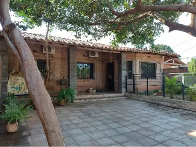 Casa à venda em San Lorenzo, Villa Industrial 3