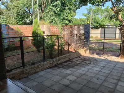 Casa à venda em San Lorenzo, Villa Industrial 4