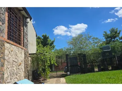 Casa en venta en San Lorenzo, Virgen de los Remedios 3