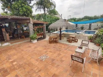 Casa en venta en San Lorenzo, Virgen de los Remedios 4