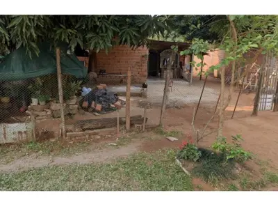 Casa à venda em San Lorenzo, Virgen del Rosario 2