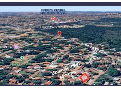 Casa à venda em San Lorenzo, Virgen del Rosario 4