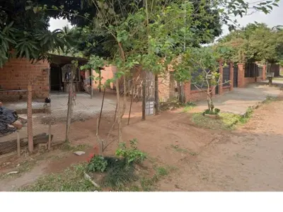 Casa à venda em San Lorenzo, Virgen del Rosario 5