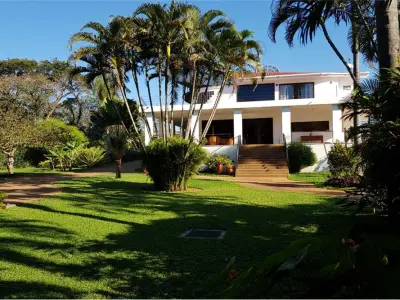 Casa en venta en San Lorenzo, zona UNA 2