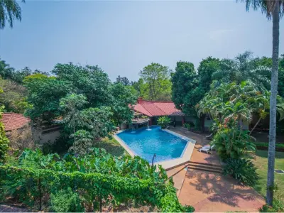 Casa en venta en San Lorenzo, zona UNA 3