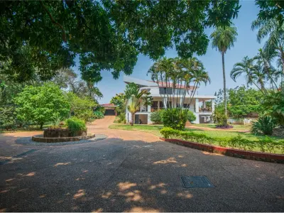 Casa en venta en San Lorenzo, zona UNA 4