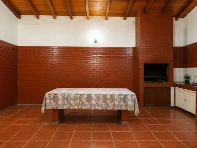 House for sale in San Luis, Mariano Roque Alonso 4