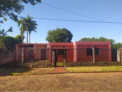 Casa à venda em San Miguel, Cambyretá 2