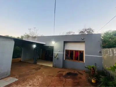 Casa en venta en San Miguel, Hernandarias 2