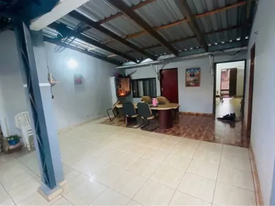 Casa en venta en San Miguel, Hernandarias 3