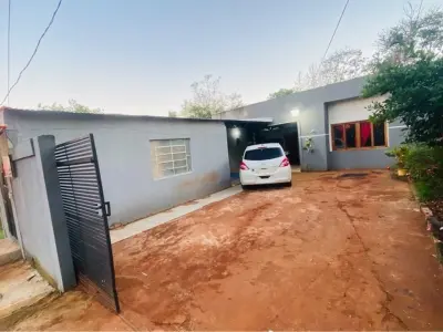 Casa en venta en San Miguel, Hernandarias 4