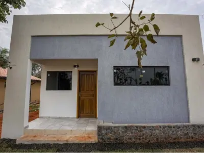 Casa en venta en San Miguel, Itauguá 3