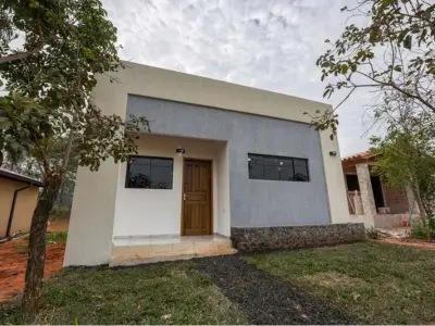 Casa en venta en San Miguel, Itauguá 4