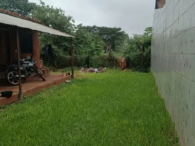 Casa à Venda em San Miguel, J. Augusto Saldívar 4
