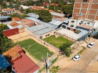 Casa en venta en San Miguel, San Lorenzo 2