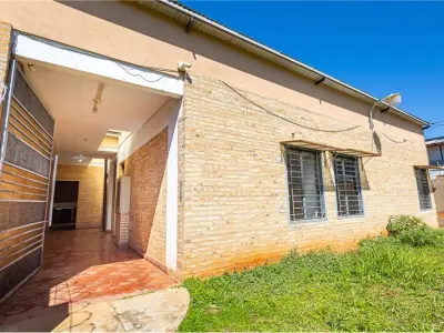 Casa en venta en San Miguel, San Lorenzo 4