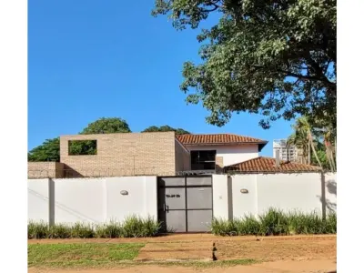 Casa en venta en San Miguel, San Lorenzo 4