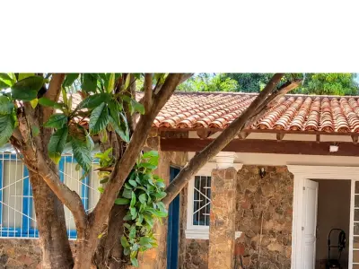 Casa à venda em San Miguel, San Lorenzo, 3 quartos 3