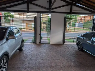 Casa en venta en San Miguel, San Lorenzo 3