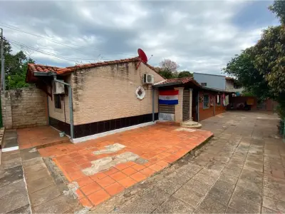 Casa à venda em San Pablo, Assunção 2