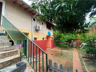Casa à venda em San Pablo, Assunção 3