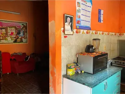 Casa à venda em San Pablo, Assunção 4
