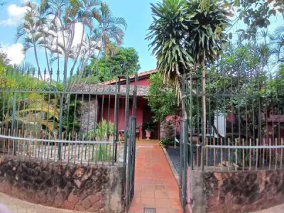 House for Sale in San Pablo, Asunción — 420 m² Lot 2