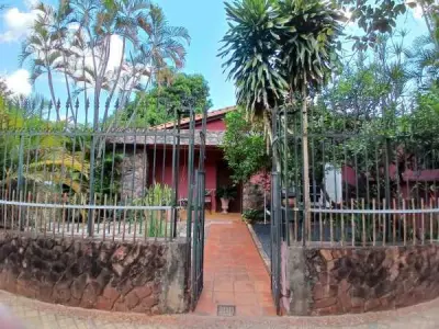 House for Sale in San Pablo, Asunción — 420 m² Lot 3