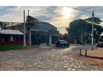 Casa en venta en San Pablo, Asunción, con 5 dormitorios 2