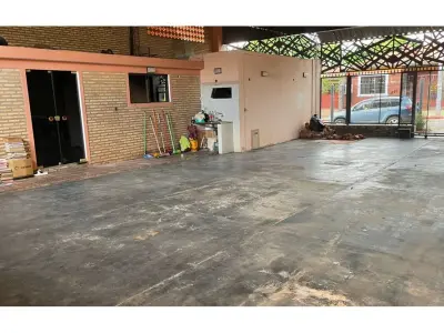 Casa en venta en San Pablo, Asunción, con 5 dormitorios 4