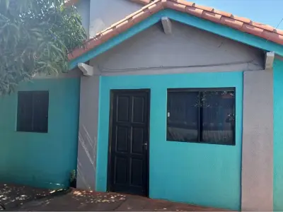 House for sale in San Pedro, Encarnación 2