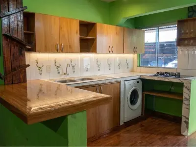 House for sale in San Pedro, Encarnación 3