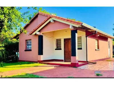 Casa à venda em San Pedro, Encarnação 2