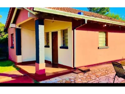 Casa à venda em San Pedro, Encarnação 3