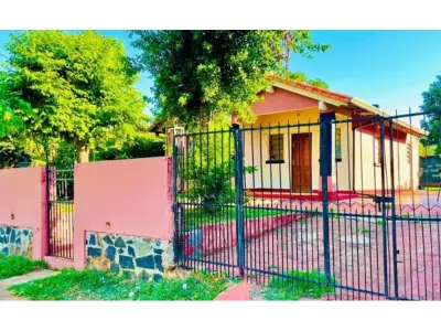 Casa à venda em San Pedro, Encarnação 4