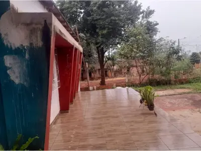 Casa à venda em San Rafael Del Paraná, KM10 3