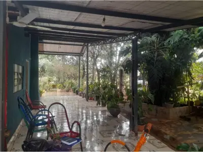 Casa à venda em San Rafael Del Paraná, KM10 4