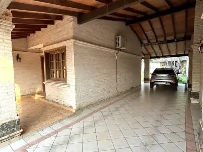 Casa en venta en San Rafael, Lambaré 2