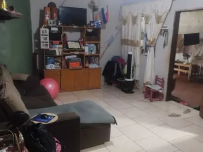 House for Sale in San Rafael, Presidente Franco — Near the New Bridge 2