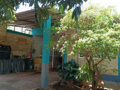 House for Sale in San Rafael, Presidente Franco — Near the New Bridge 3