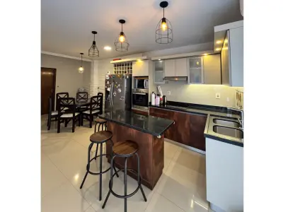 Casa à venda em San Rafael, San Lorenzo 4