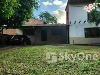 Casa en venta en San Ramón, Mariano Roque Alonso 2